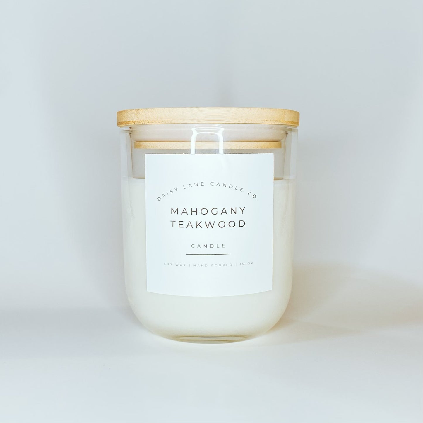 Mahogany Teakwood